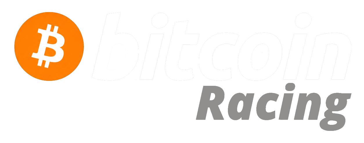 Bitcoin Racing
