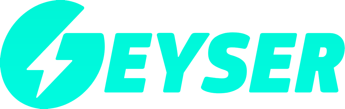 Geyser