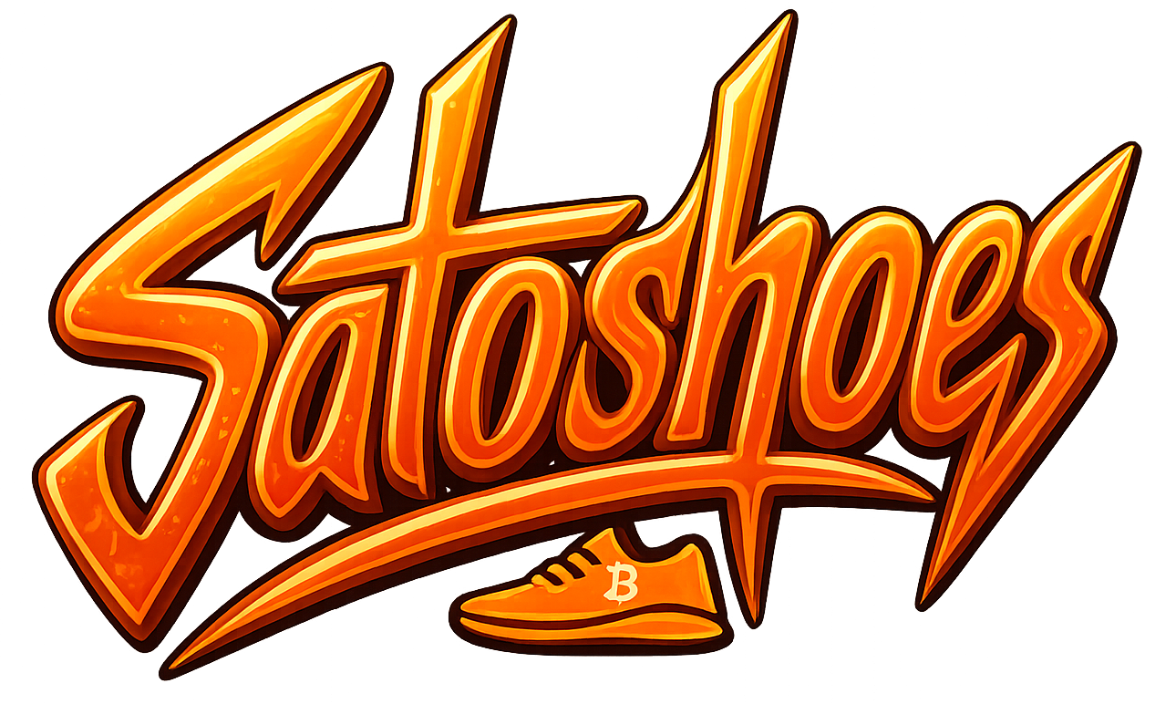 Satoshoes